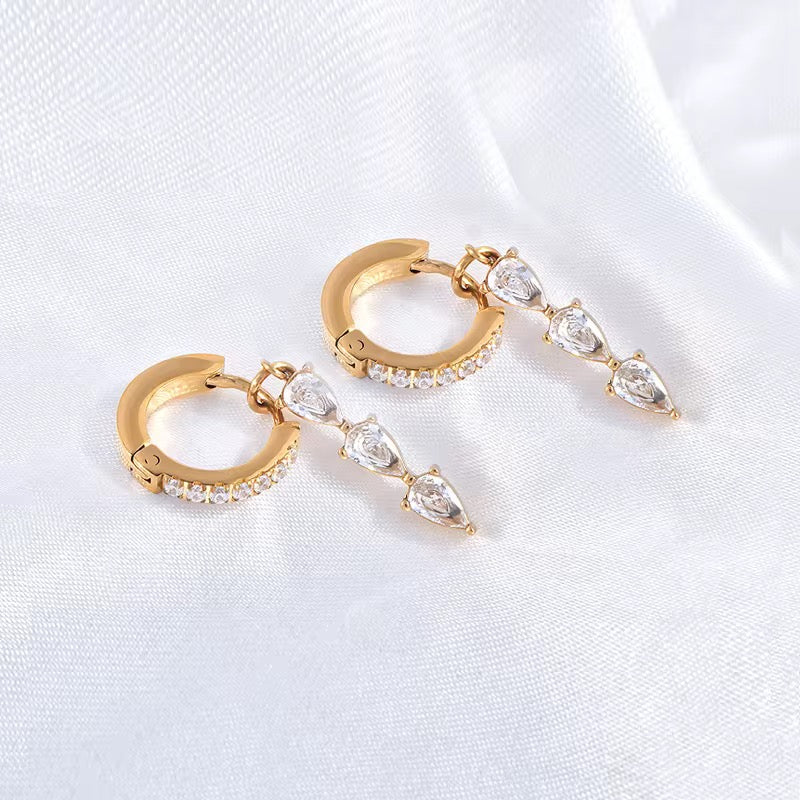 Naira Earrings
