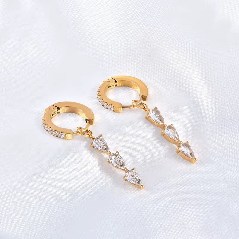 Naira Earrings