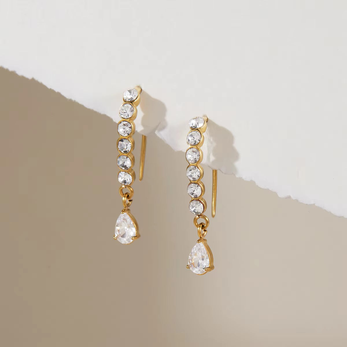 Celine Earrings