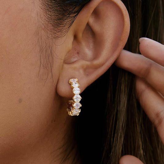 Stella Earrings
