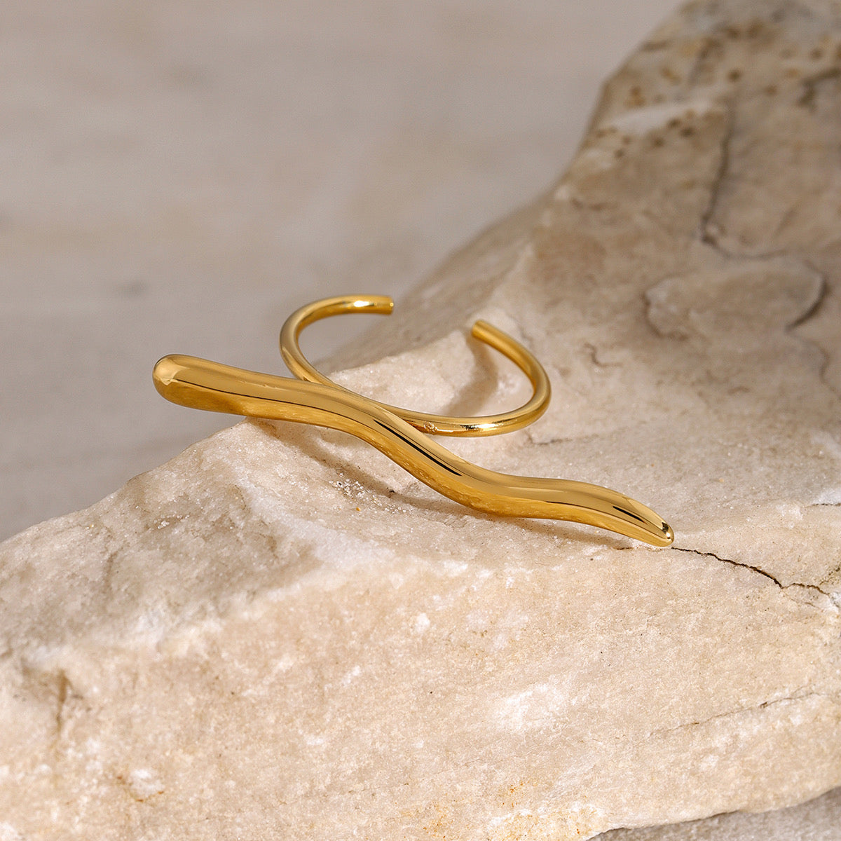 Ziva Ring