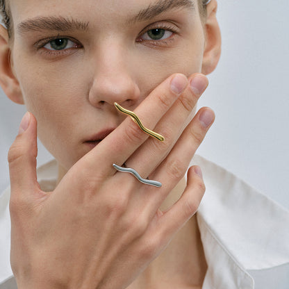 Ziva Ring
