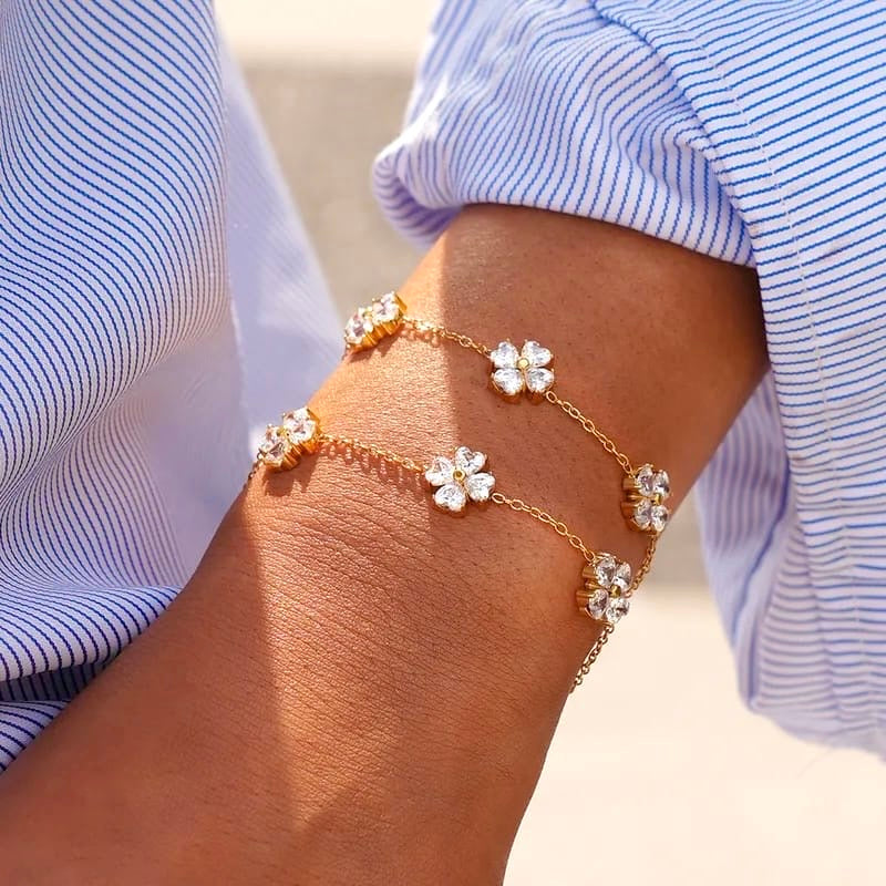 Bloom Bracelet