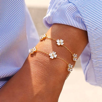 Bloom Bracelet