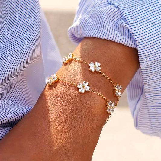 Bloom Bracelet