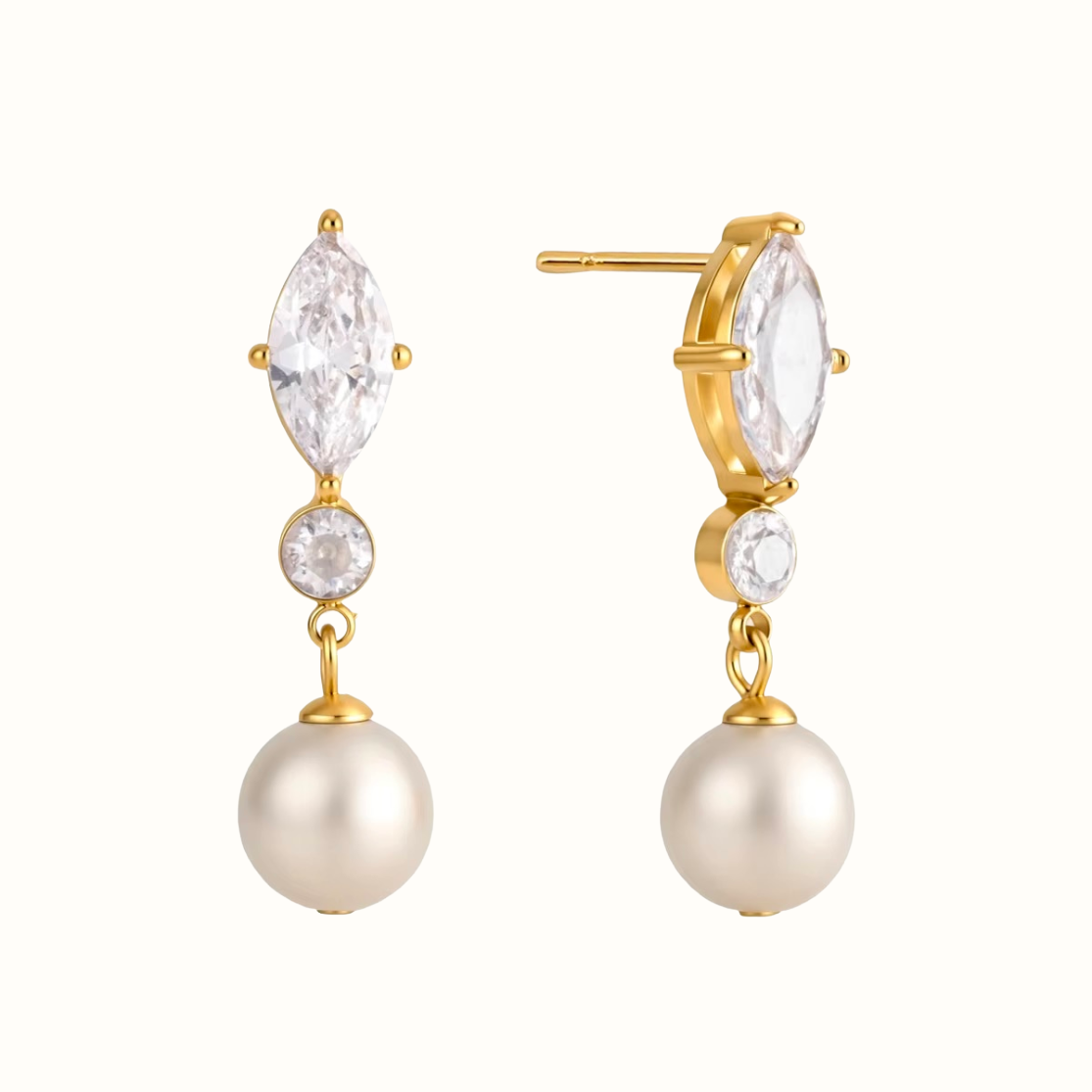 Sofia Earrings