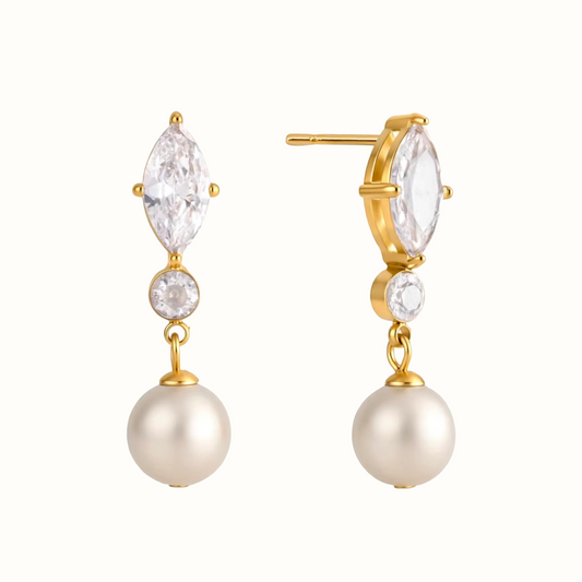 Sofia Earrings