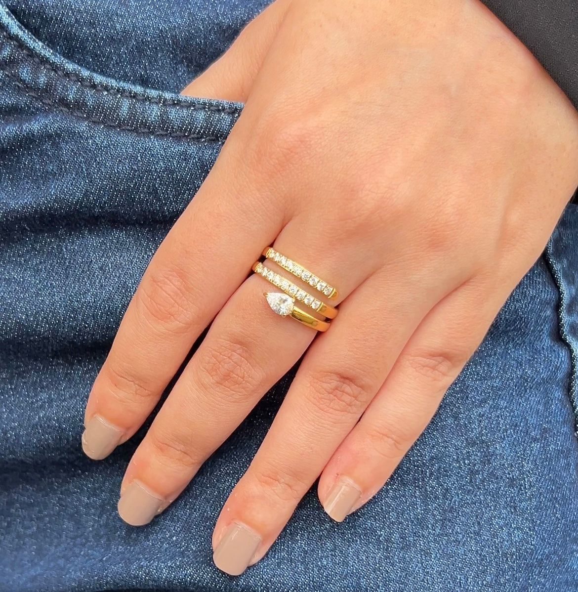 Vira Ring