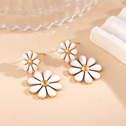 Floret Earrings