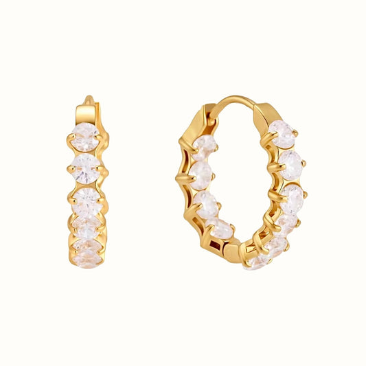 Juliet Earrings