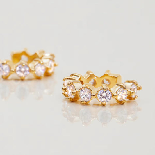 Cassie ear cuff