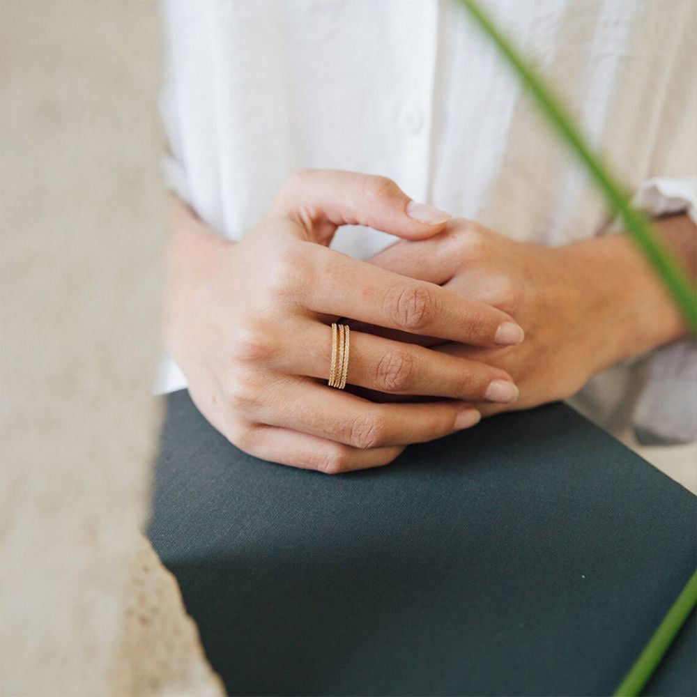 Eternity Ring