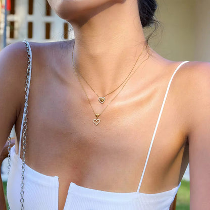 Elara Necklace