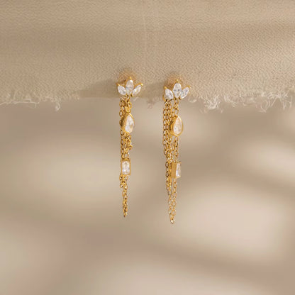 Hannah Earrings