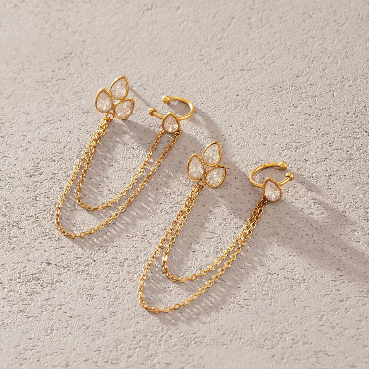Selene Earrings