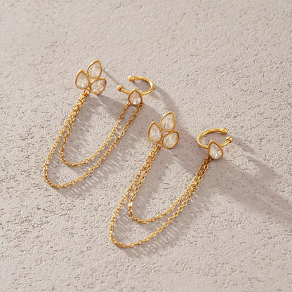 Selene Earrings