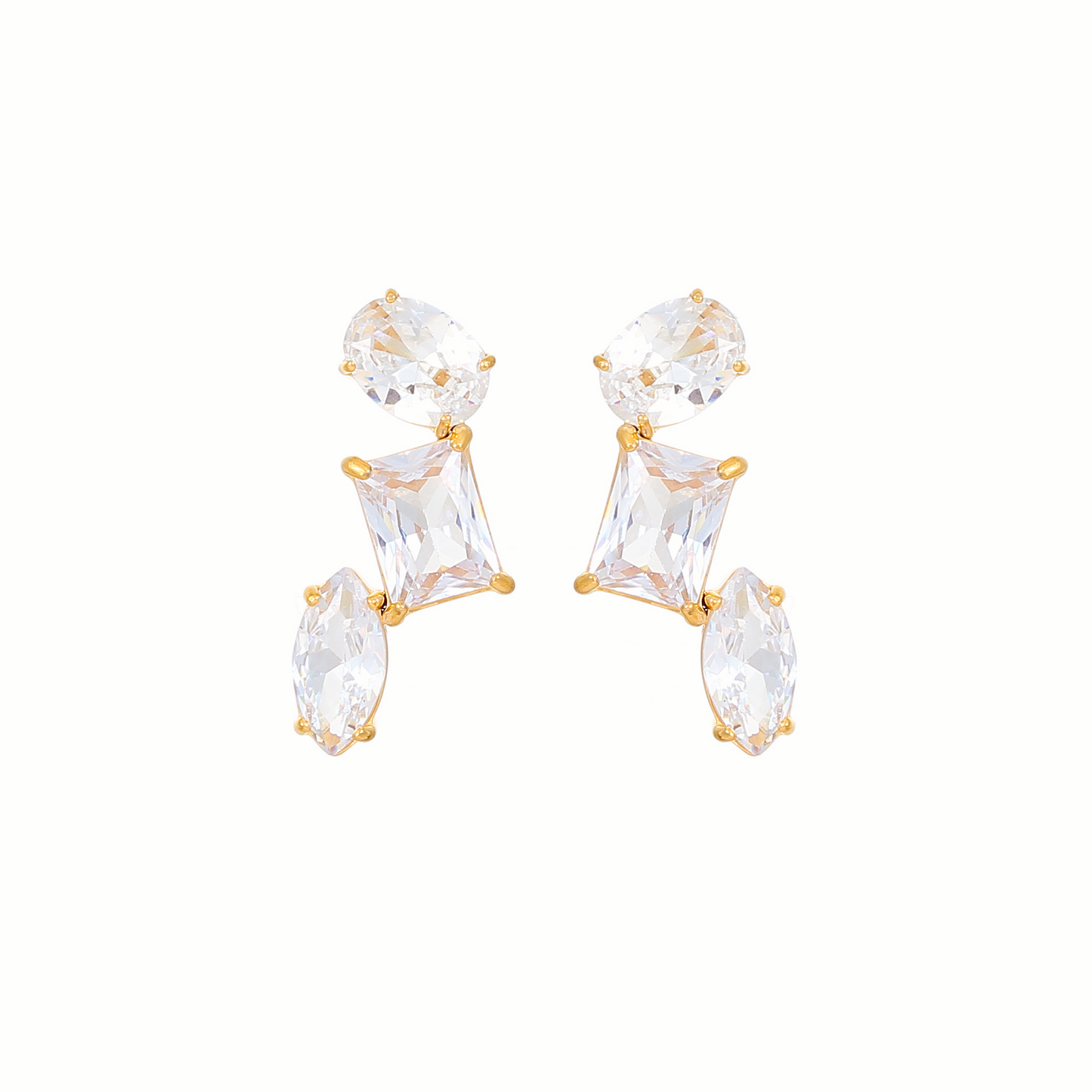 Sophia Earrings