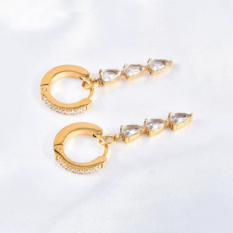 Naira Earrings