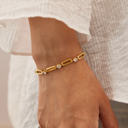 Freya Bracelet