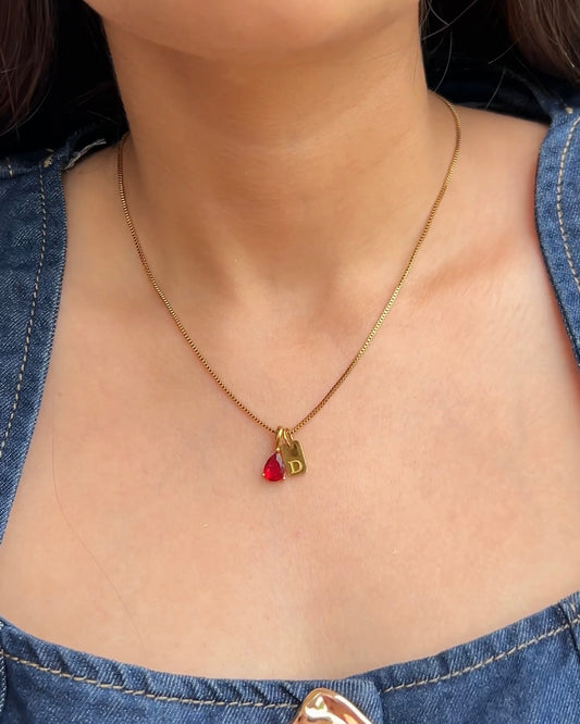 The Era Necklace
