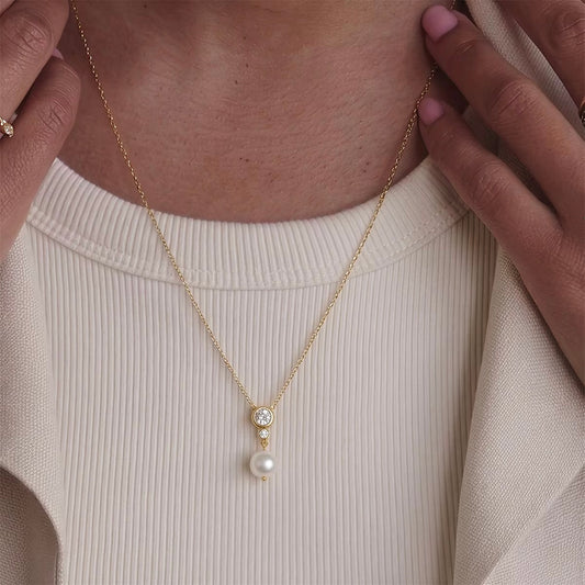 Eva Necklace