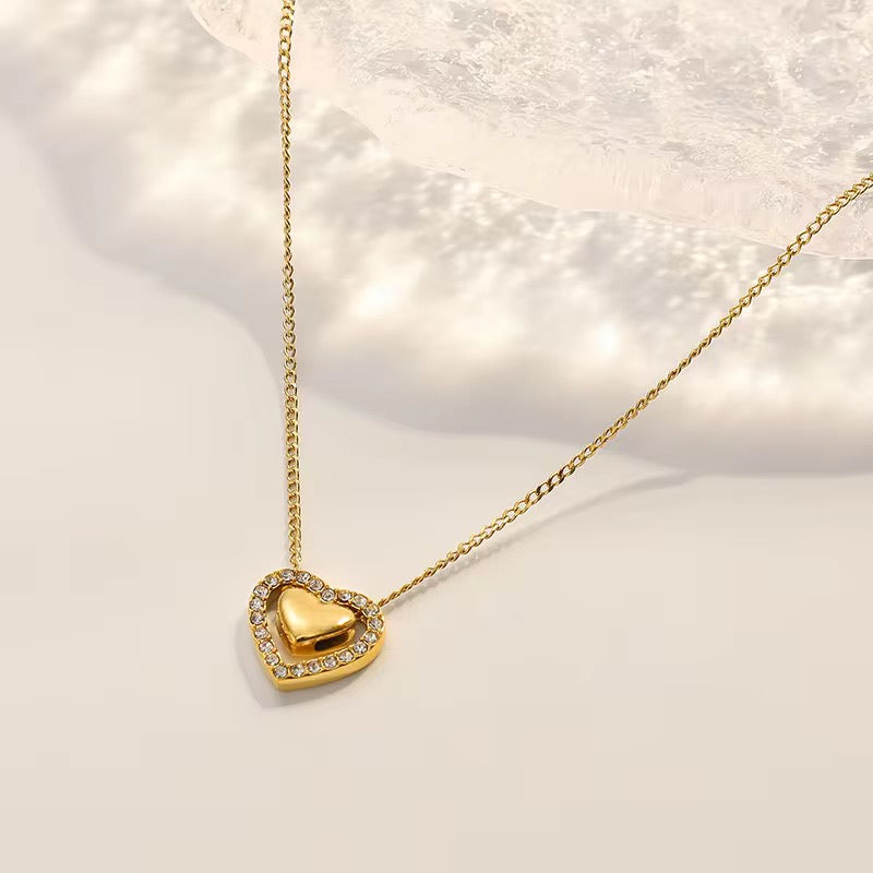 Elara Necklace