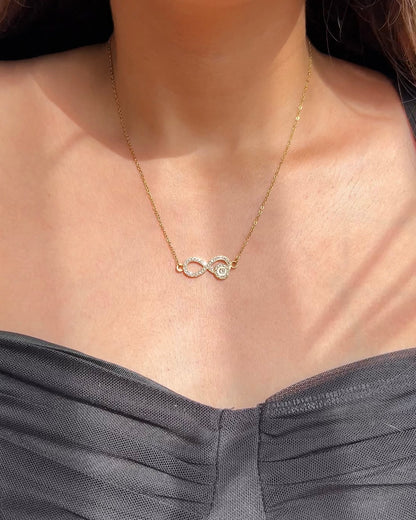 Aura Necklace