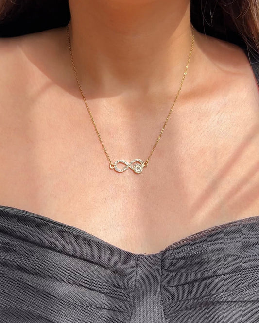 Aura Necklace