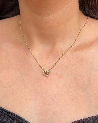 Elara Necklace