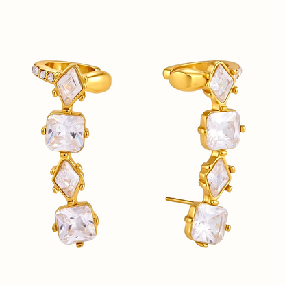 Sylvie Earrings