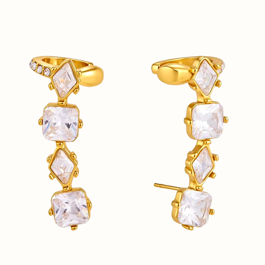 Sylvie Earrings