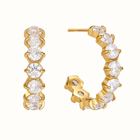 Stella Earrings