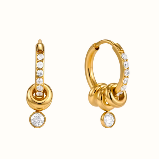 Sol Earrings