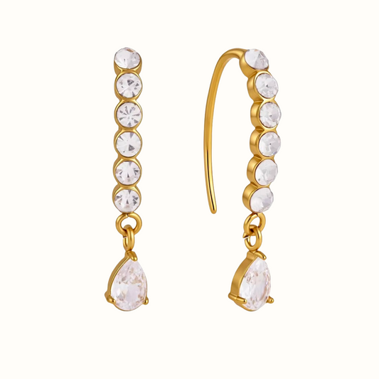 Celine Earrings