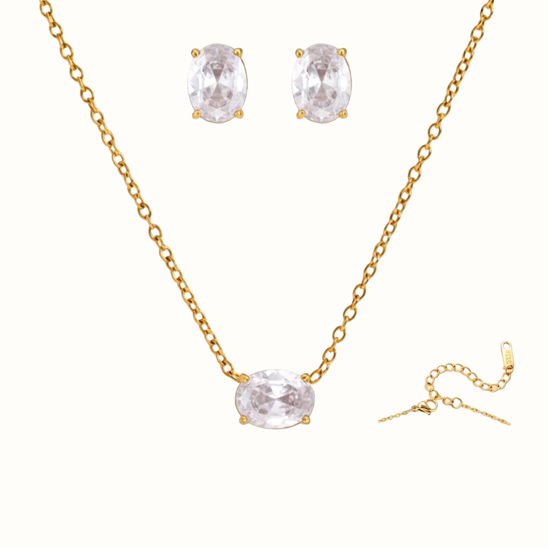 The Signature Set