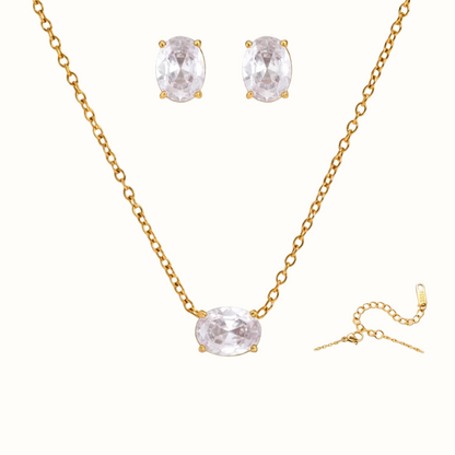 The Signature Set