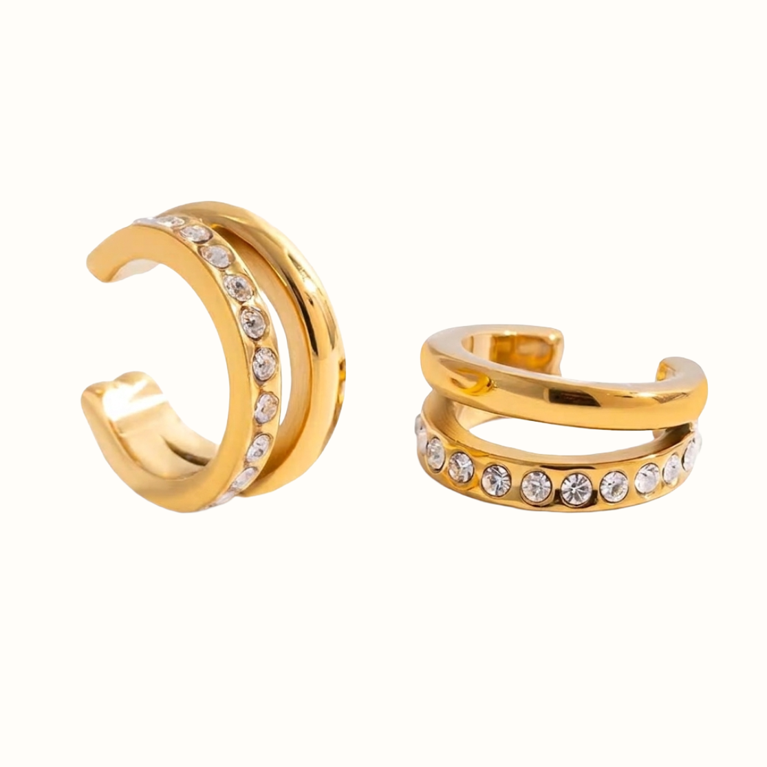 Anna ear cuff