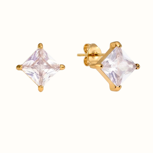 Square Studs