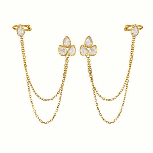 Selene Earrings