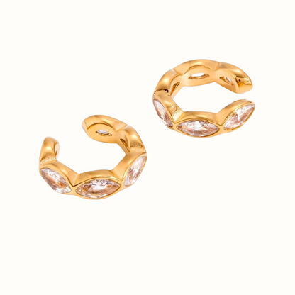 Gia ear cuff