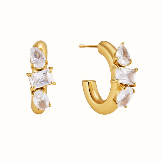 Pheobe Earrings