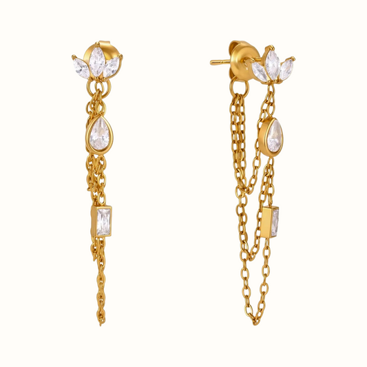 Hannah Earrings