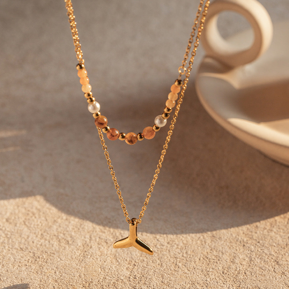 Mermaid Necklace