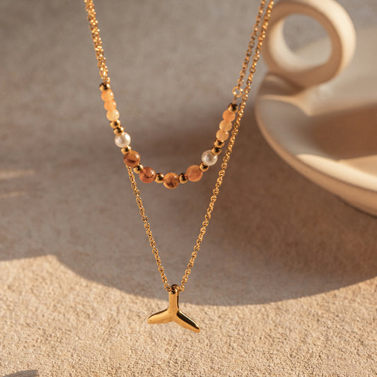 Mermaid Necklace