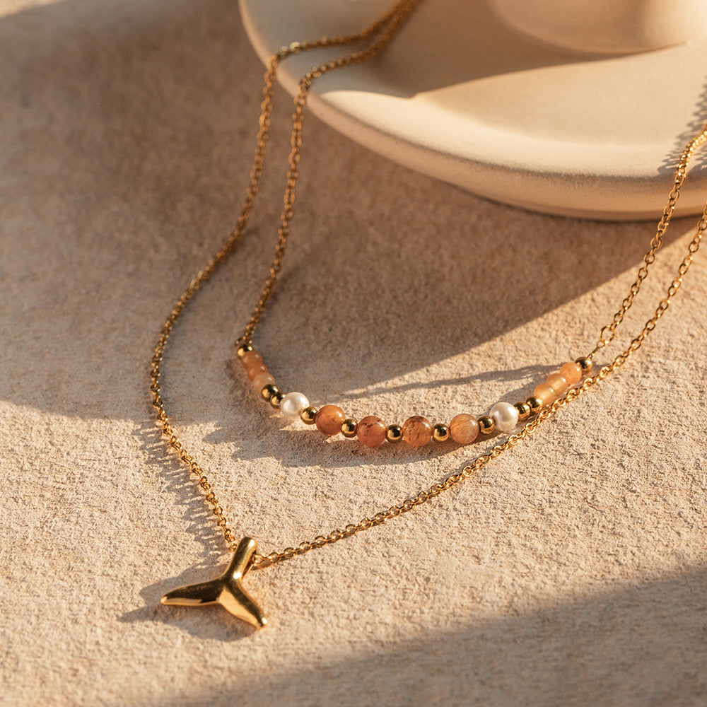 Mermaid Necklace