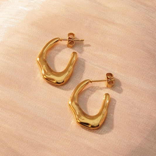Ember Hoops