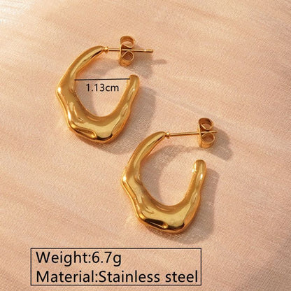 Ember Hoops