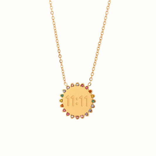 11:11 Necklace