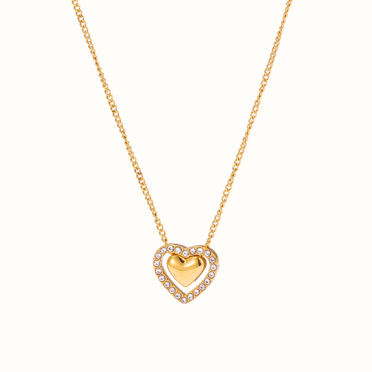 Elara Necklace