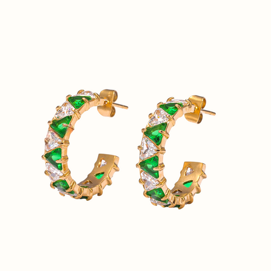 Senna Earrings